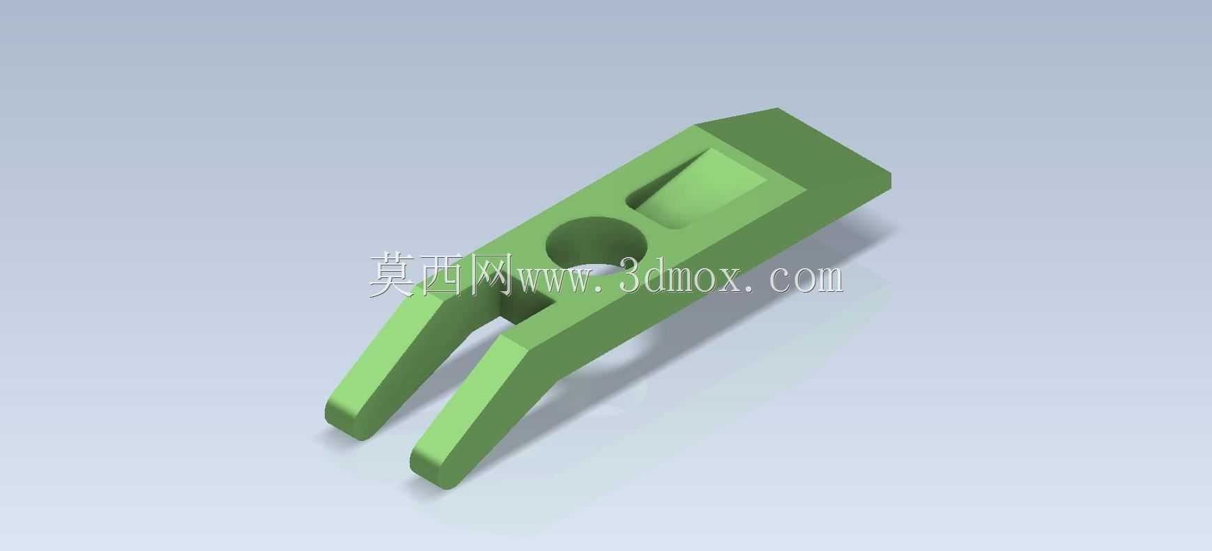 Studycadcam三维CAD练习697/Autodesk Inventor Pro
