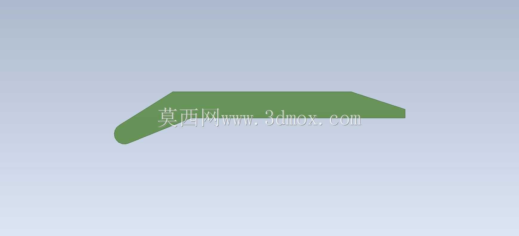 Studycadcam三维CAD练习697/Autodesk Inventor Pro