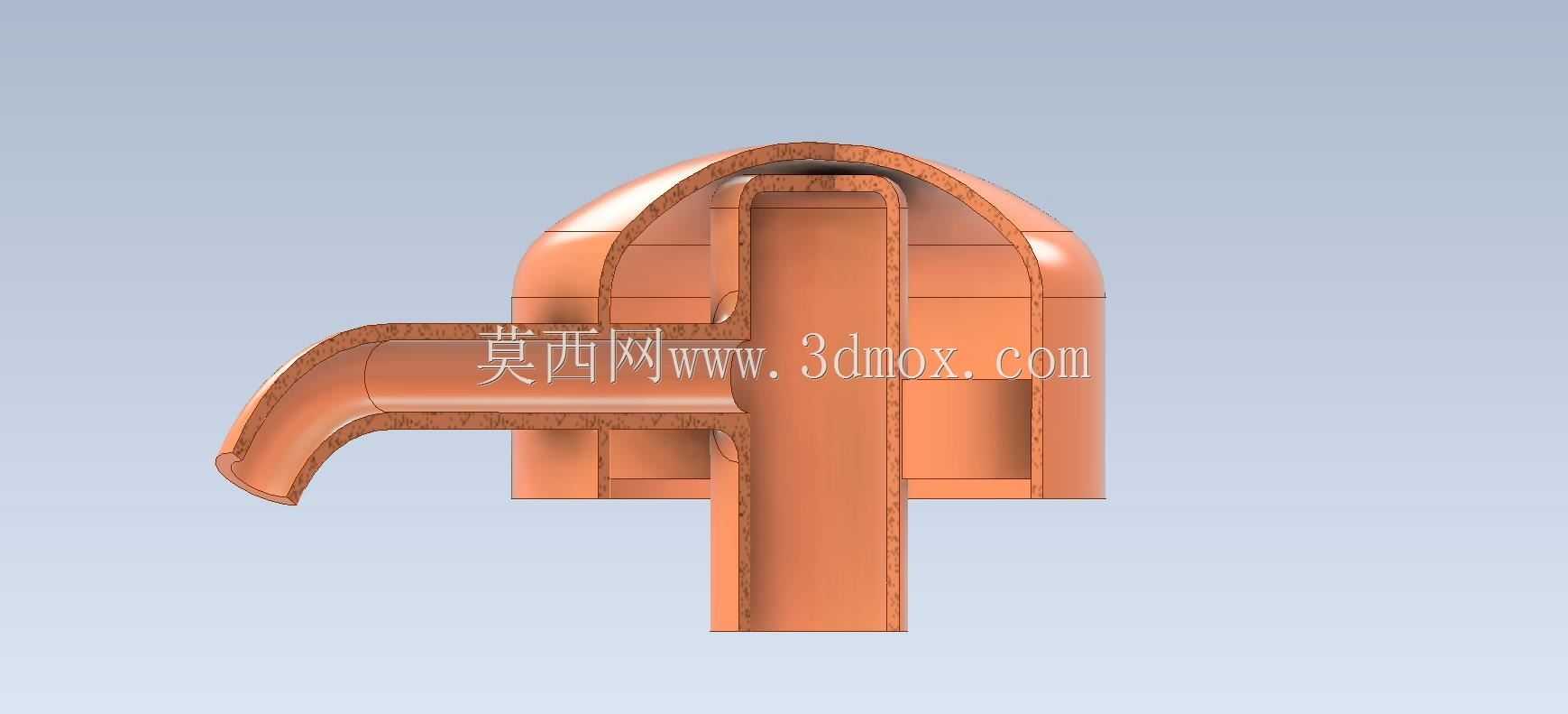 Studycadcam��άCAD��ϰ694/Autodesk Inventor Pro