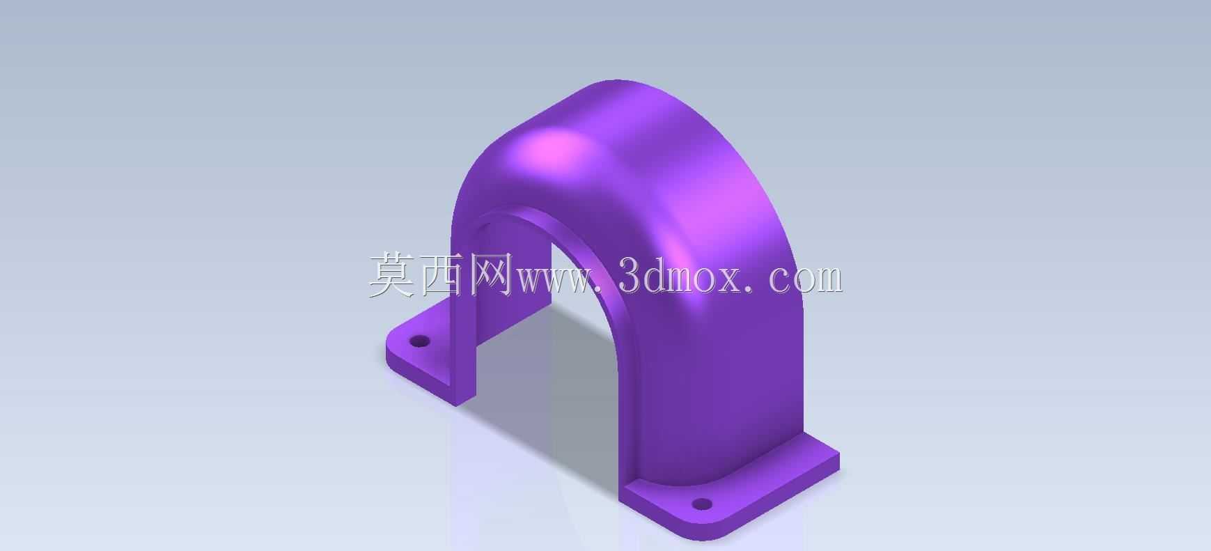 Studycadcam三维CAD练习693/Autodesk Inventor Pro
