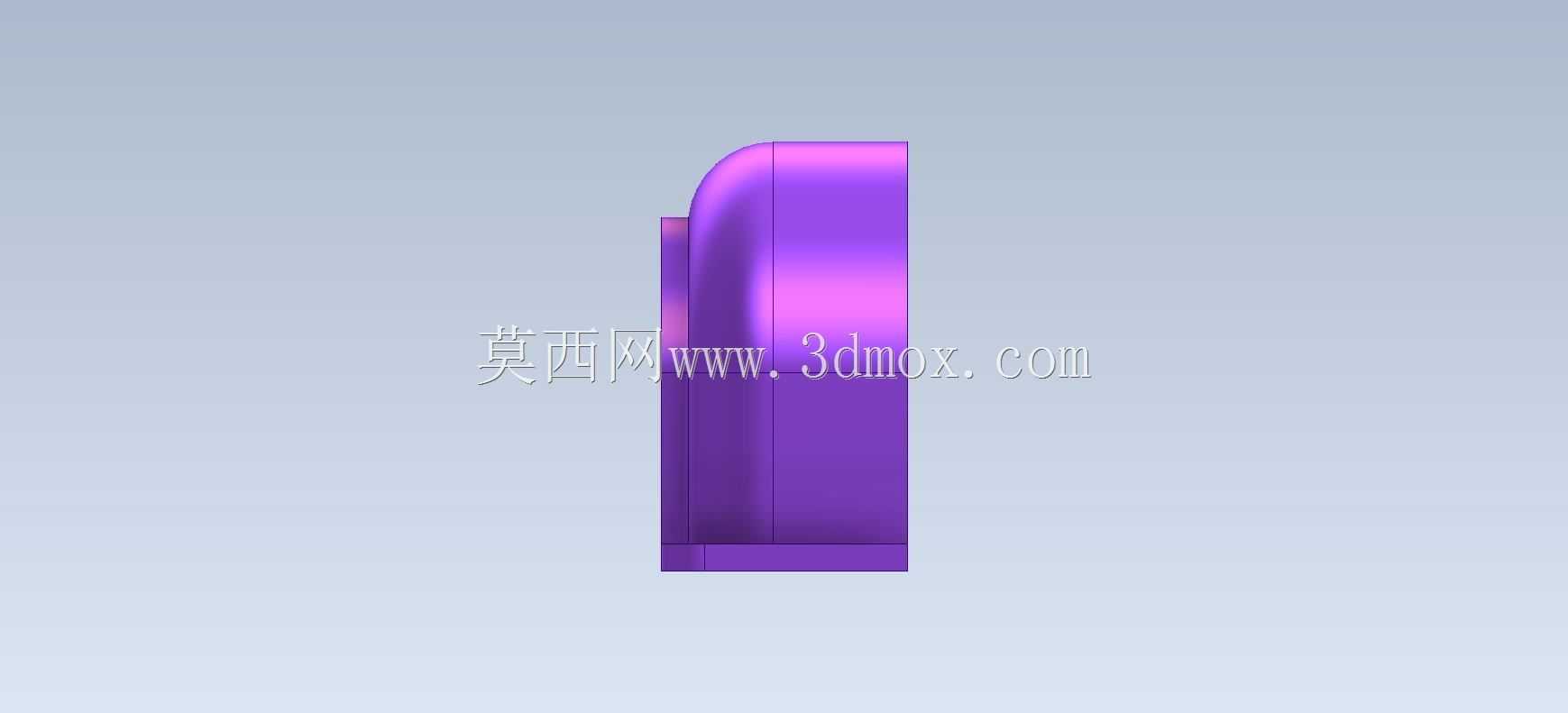 Studycadcam三维CAD练习693/Autodesk Inventor Pro