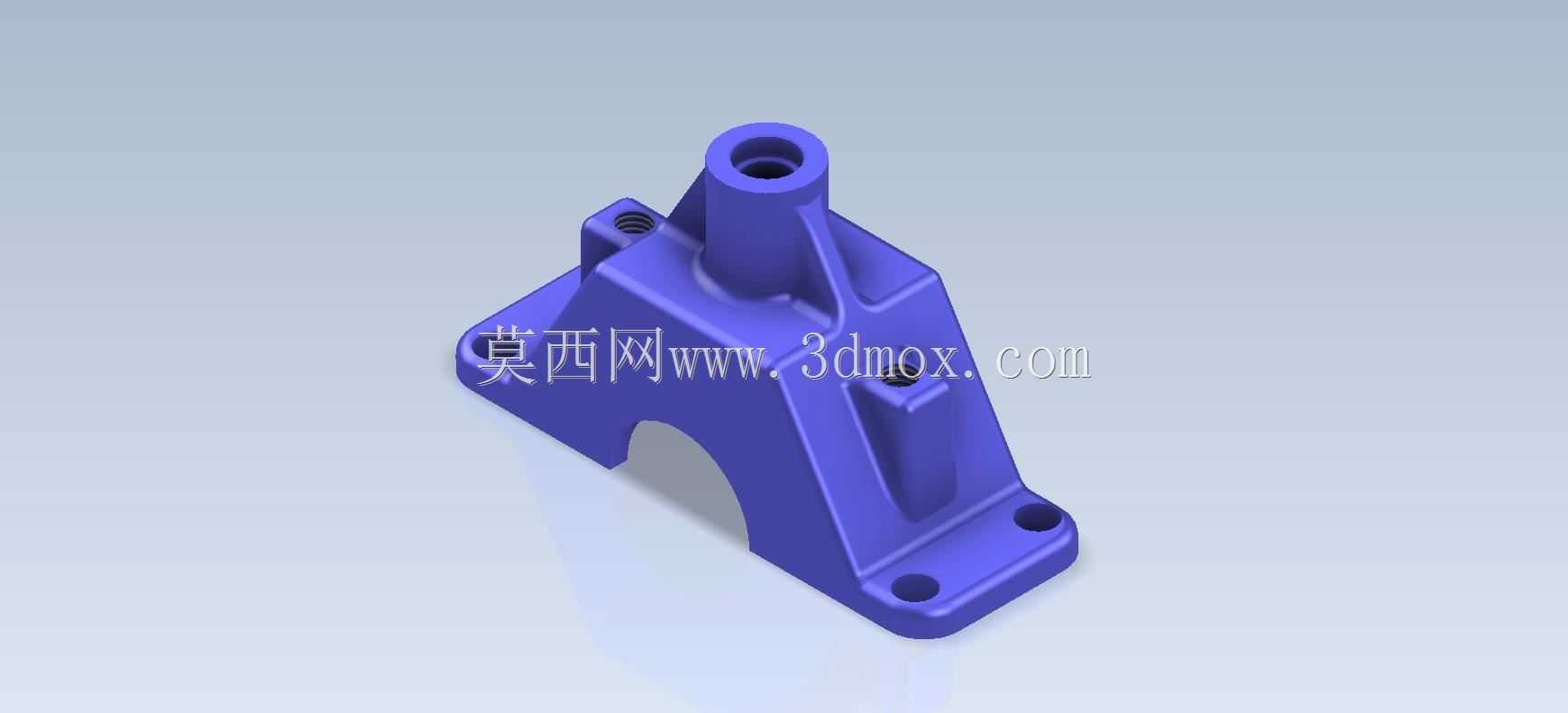 三维CAD基本练习/封面/Tapa/Autodesk Inventor Pro
