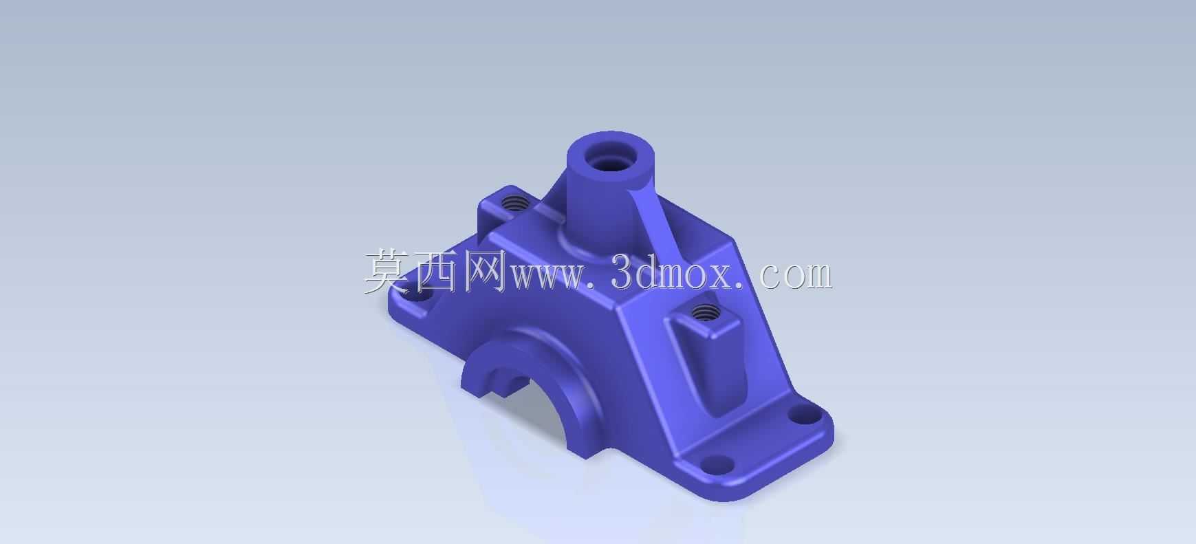 三维CAD基本练习/封面/Tapa/Autodesk Inventor Pro