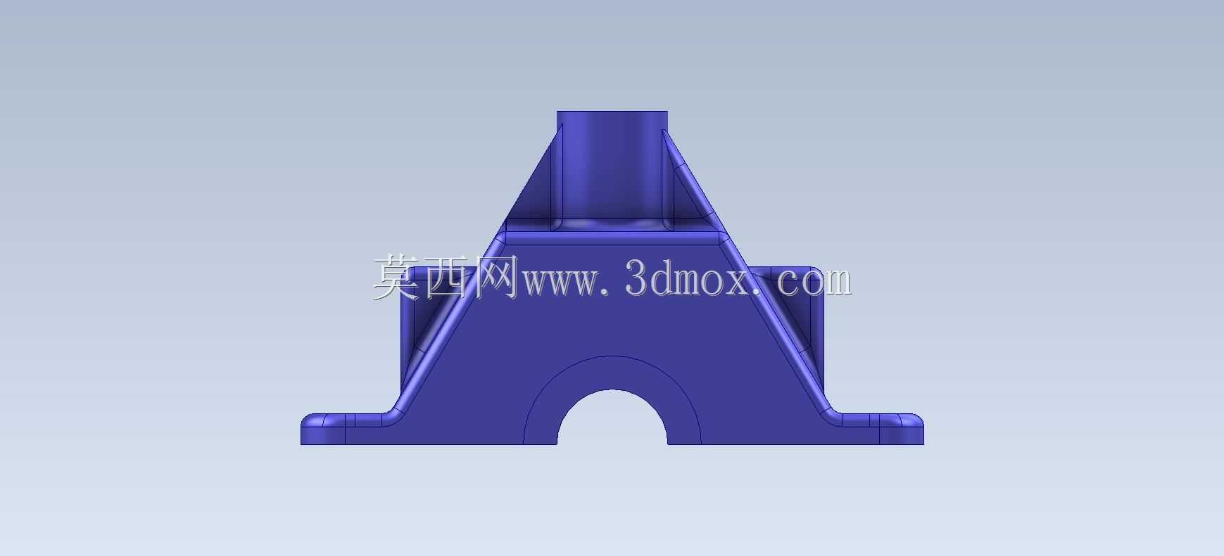 三维CAD基本练习/封面/Tapa/Autodesk Inventor Pro