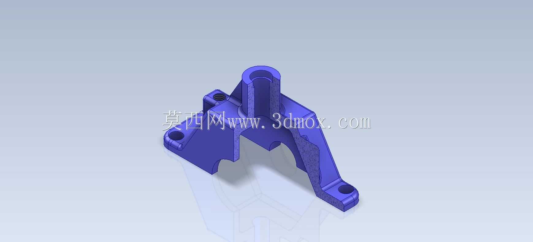 三维CAD基本练习/封面/Tapa/Autodesk Inventor Pro