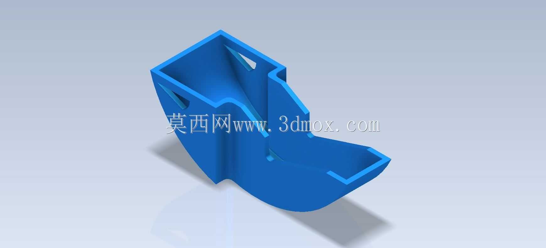 Studycadcam三维CAD练习691/Autodesk Inventor Pro