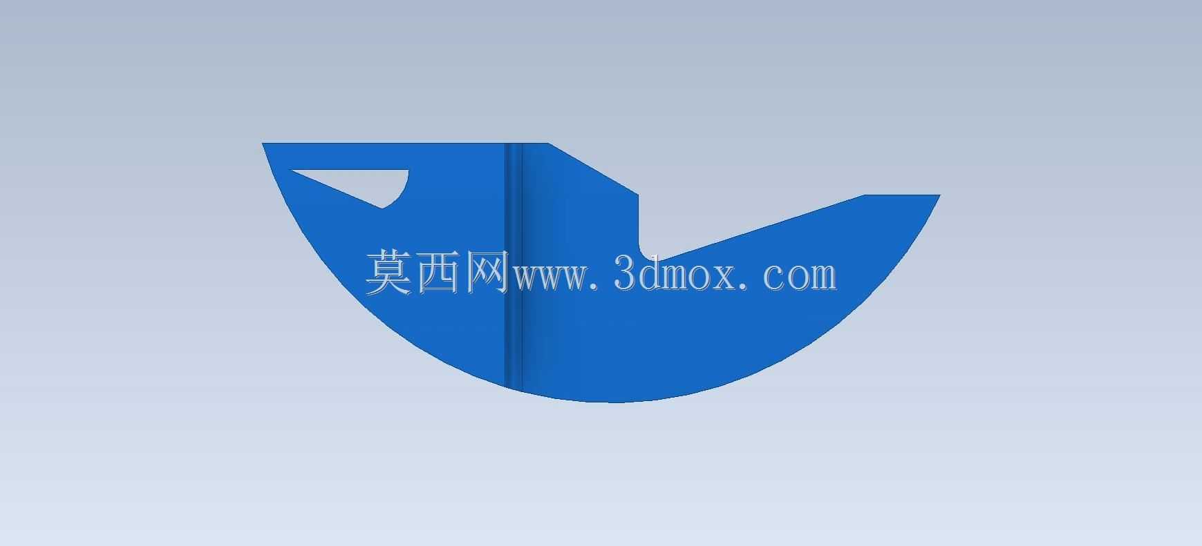 Studycadcam三维CAD练习691/Autodesk Inventor Pro