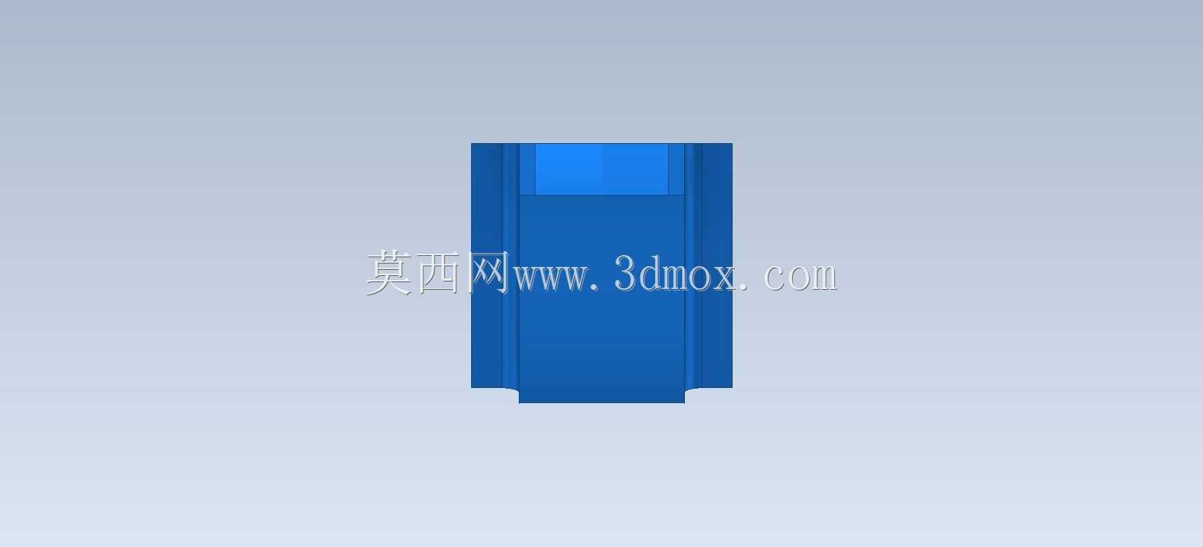 Studycadcam三维CAD练习691/Autodesk Inventor Pro