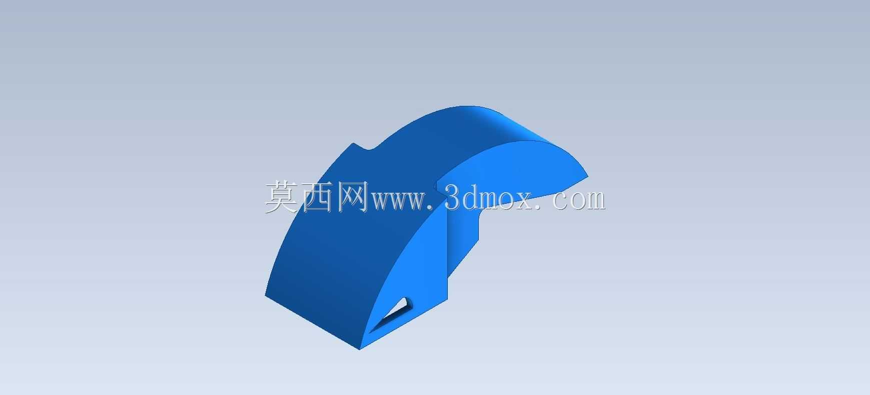 Studycadcam三维CAD练习691/Autodesk Inventor Pro