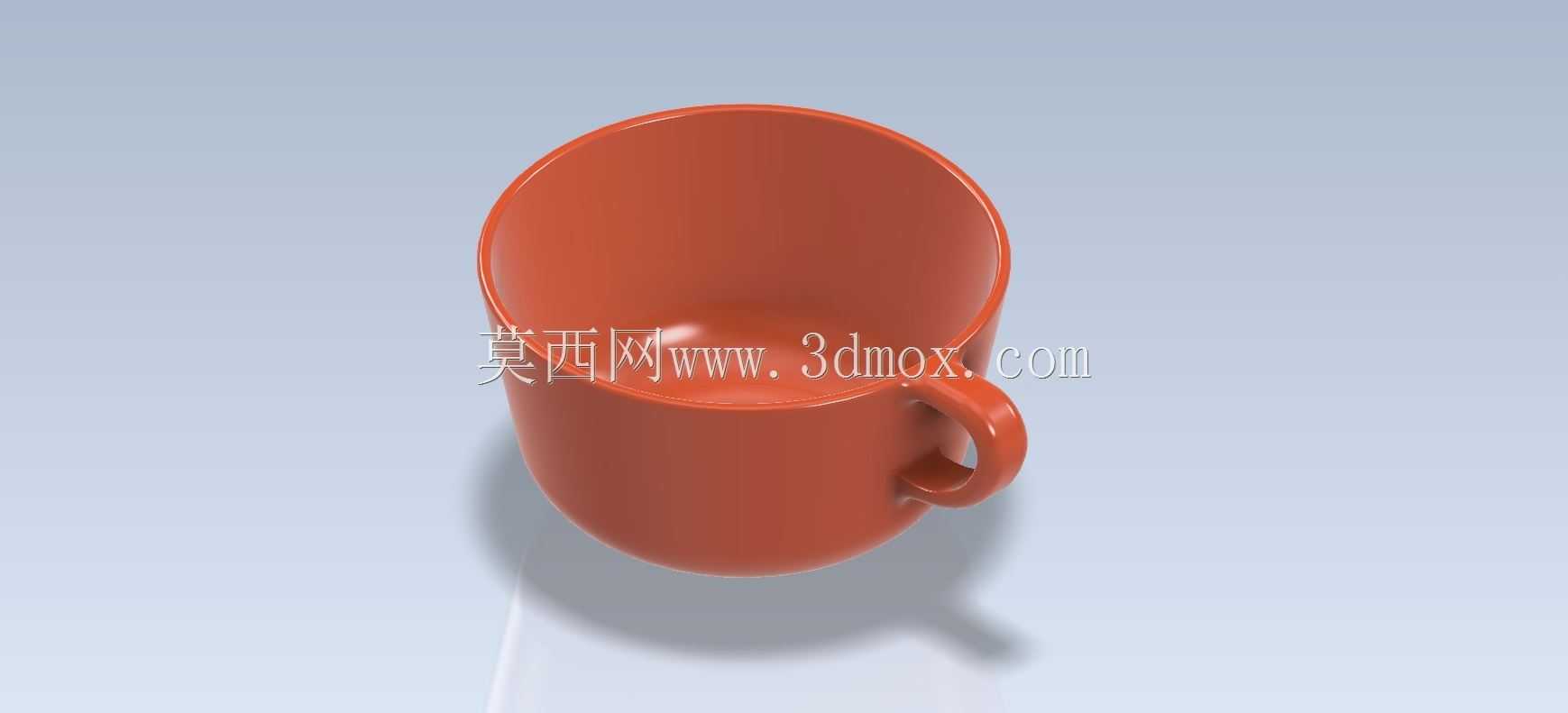 Studycadcam二维到三维CAD练习242/Little Cup/Taza/Autodesk Inventor Pro