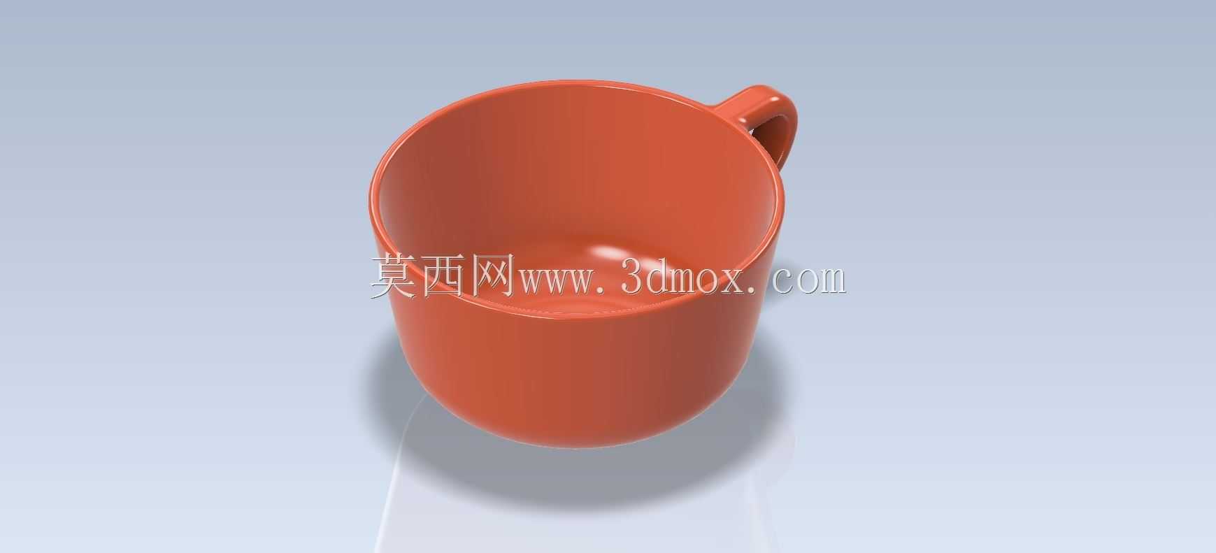 Studycadcam二维到三维CAD练习242/Little Cup/Taza/Autodesk Inventor Pro