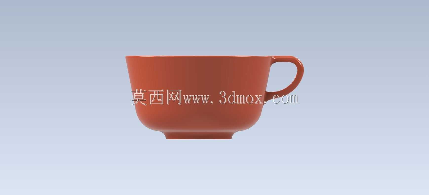 Studycadcam二维到三维CAD练习242/Little Cup/Taza/Autodesk Inventor Pro