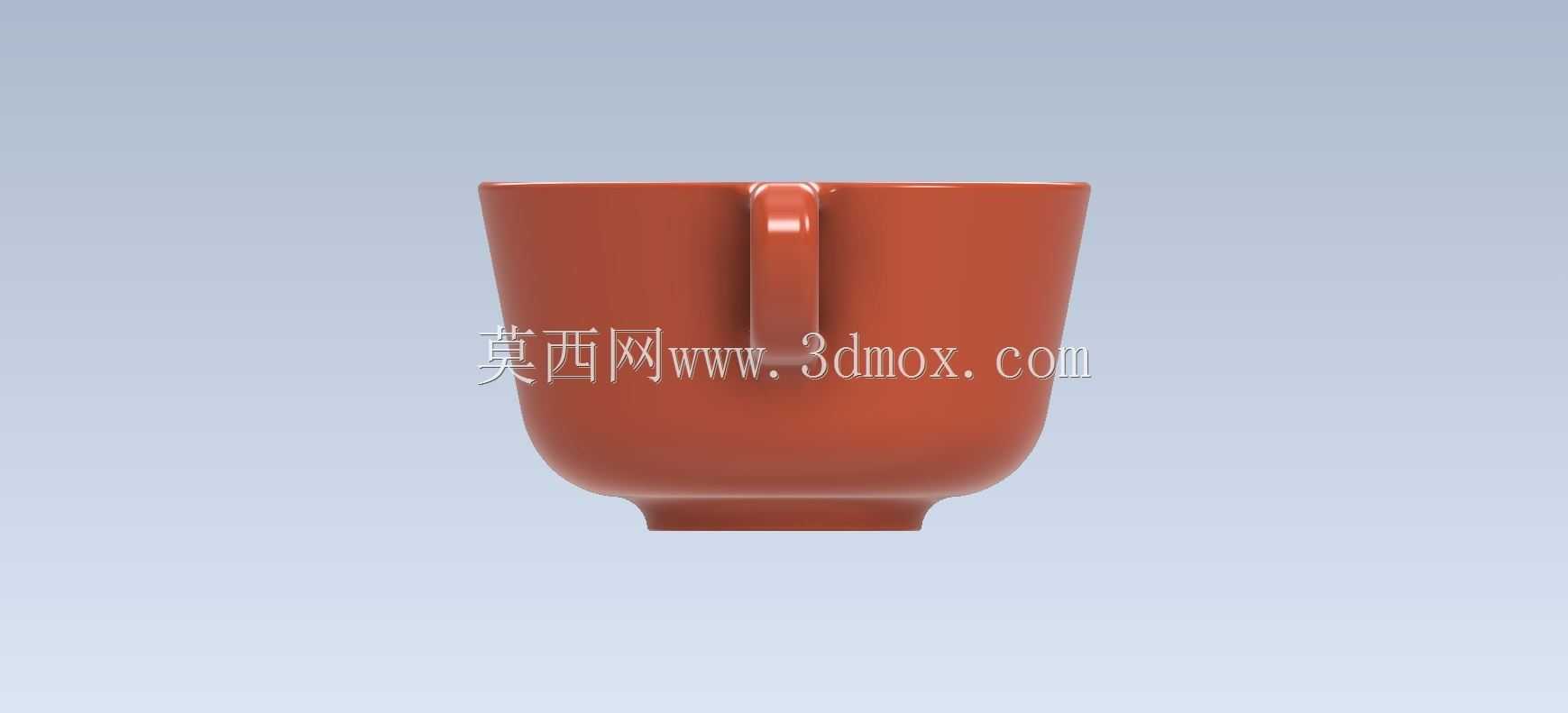 Studycadcam二维到三维CAD练习242/Little Cup/Taza/Autodesk Inventor Pro