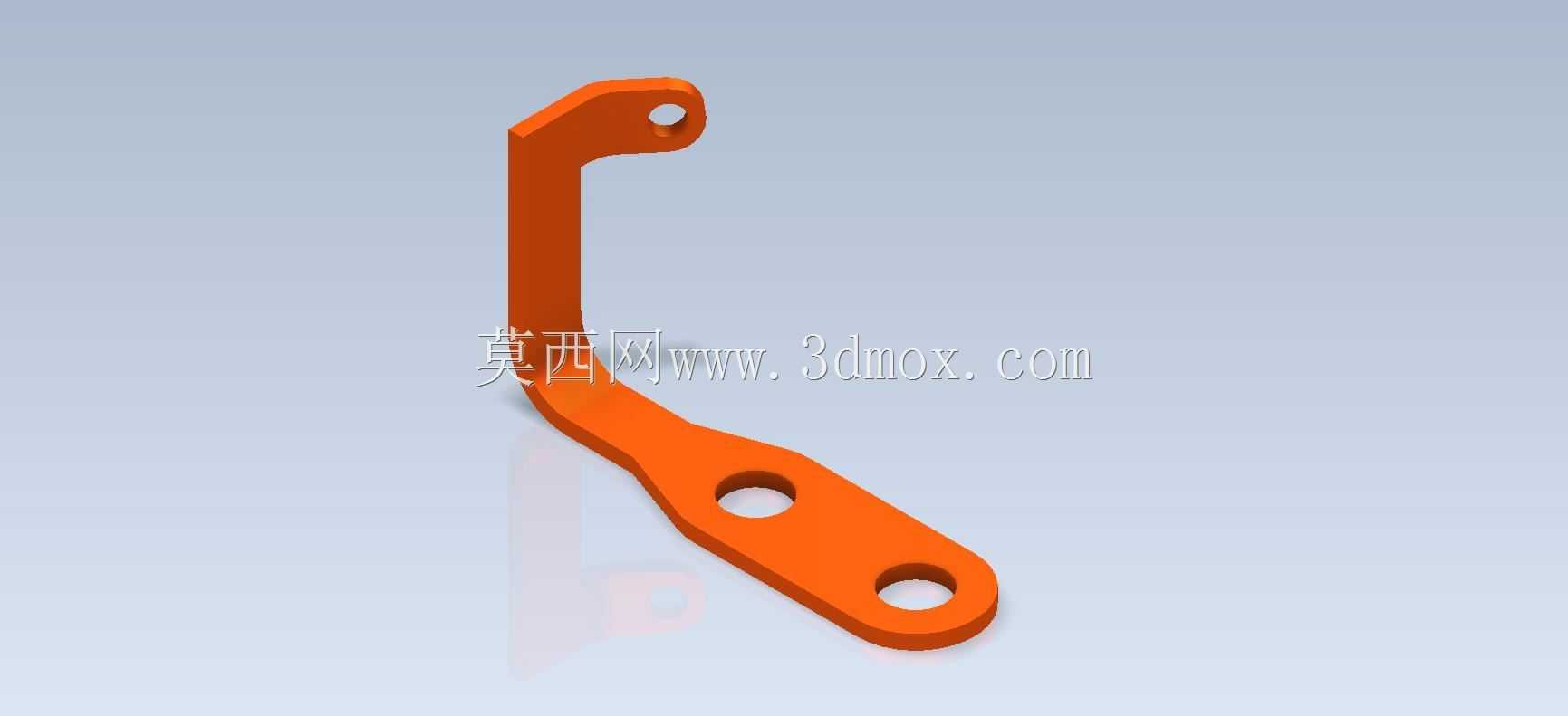 Studycadcam三维CAD练习688/Autodesk Inventor Pro