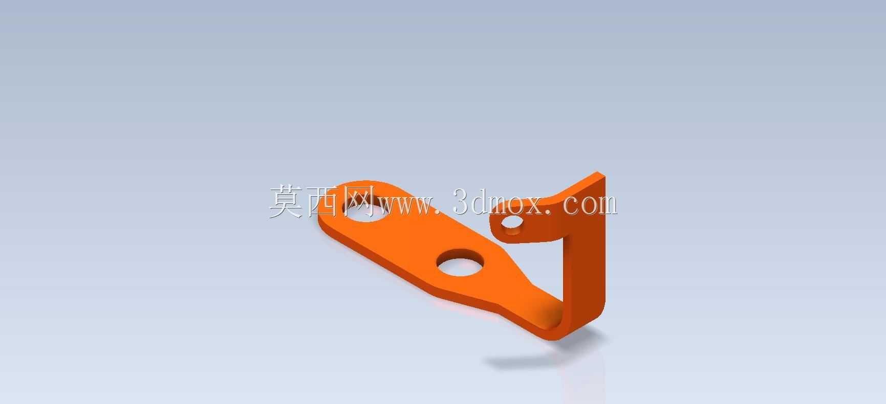 Studycadcam三维CAD练习688/Autodesk Inventor Pro