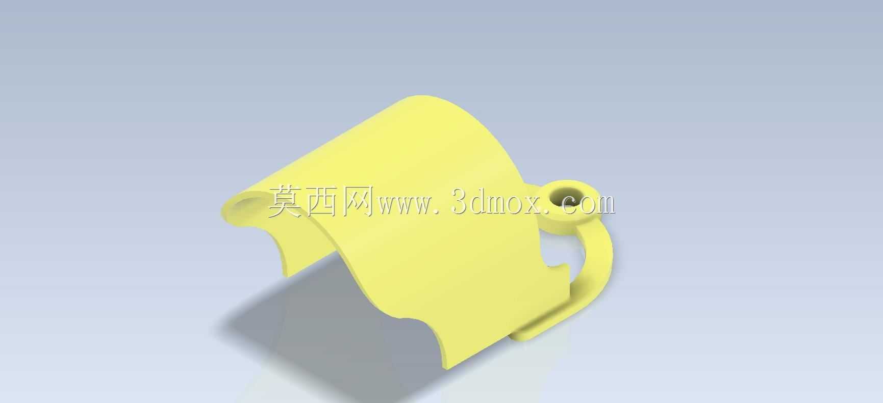 Studycadcam三维CAD练习686/Autodesk Inventor Pro