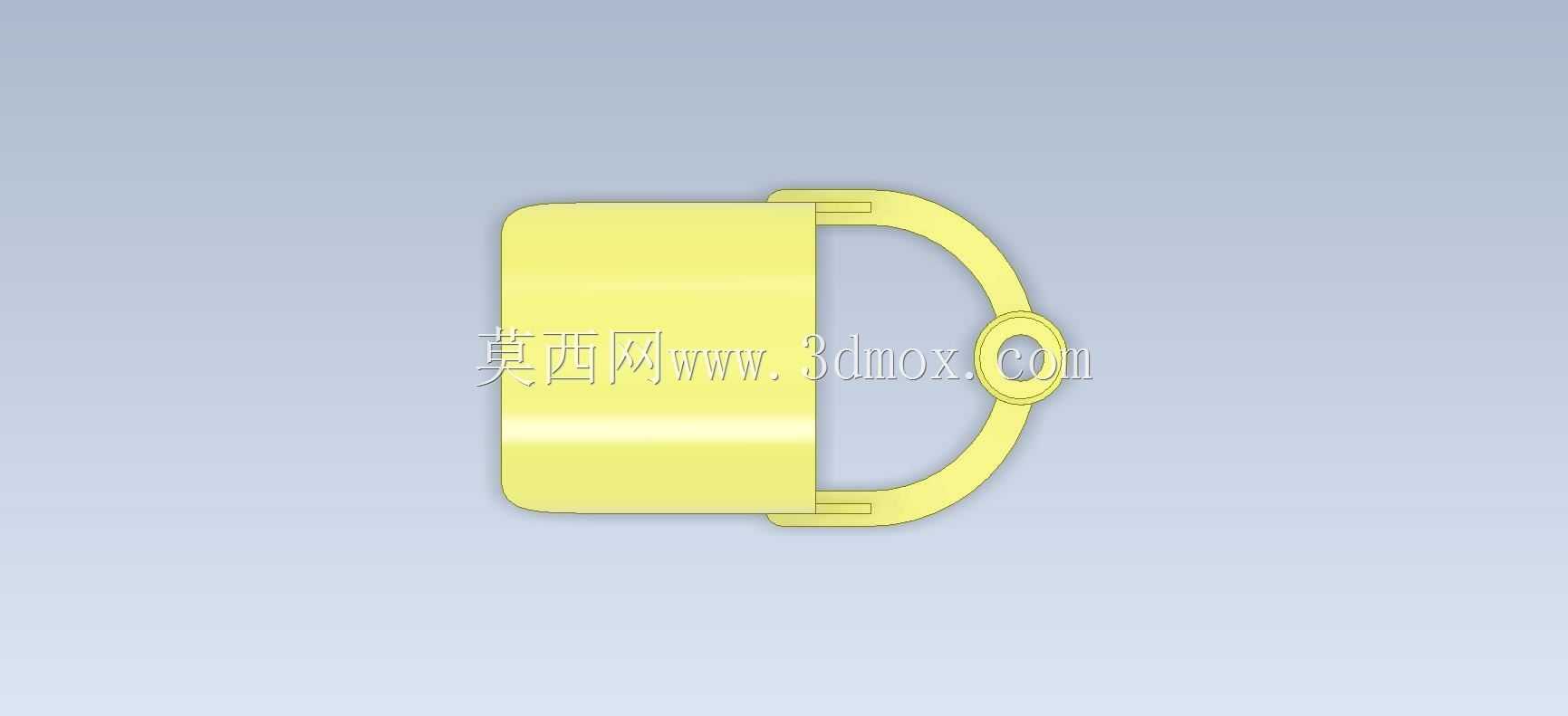 Studycadcam三维CAD练习686/Autodesk Inventor Pro