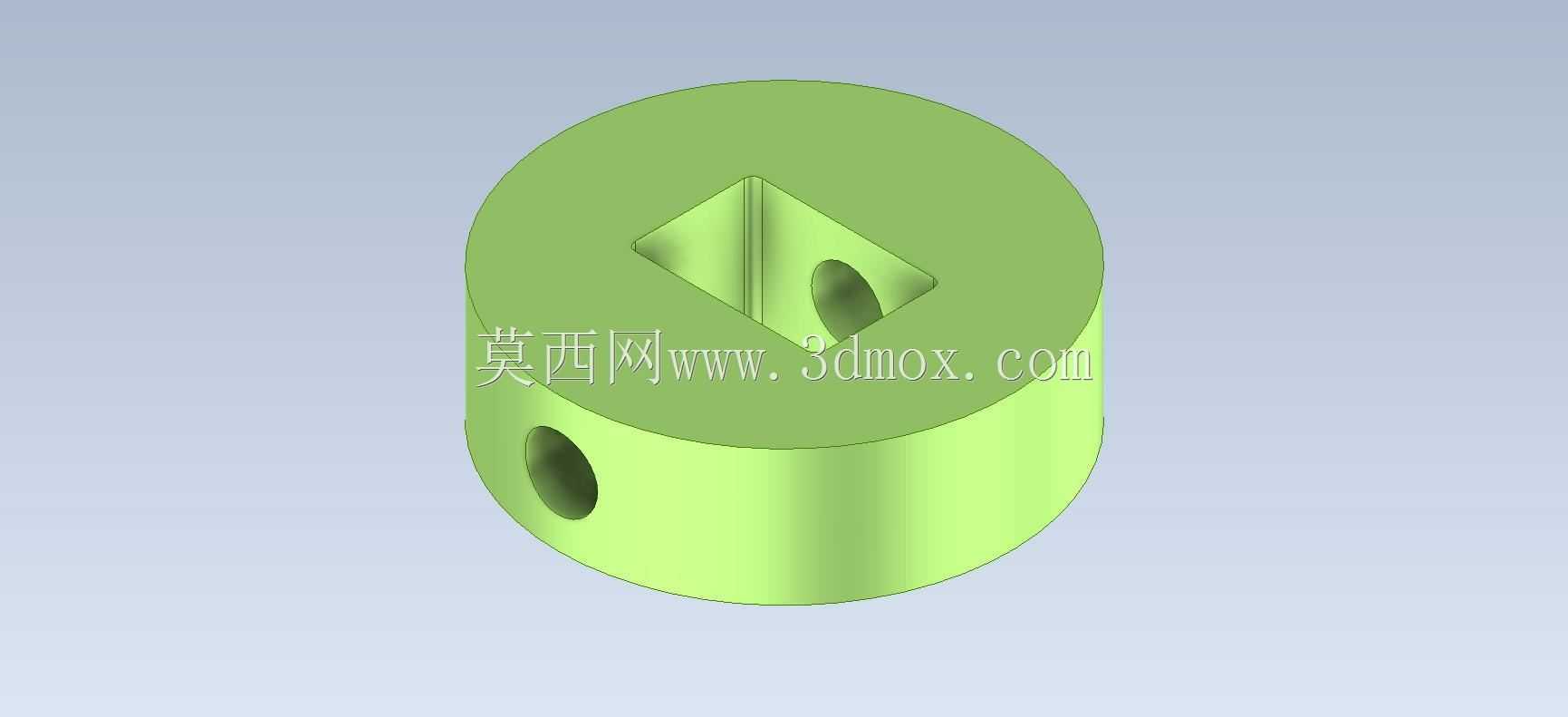 Studycadcam��άCAD��ϰ685/Autodesk Inventor Pro