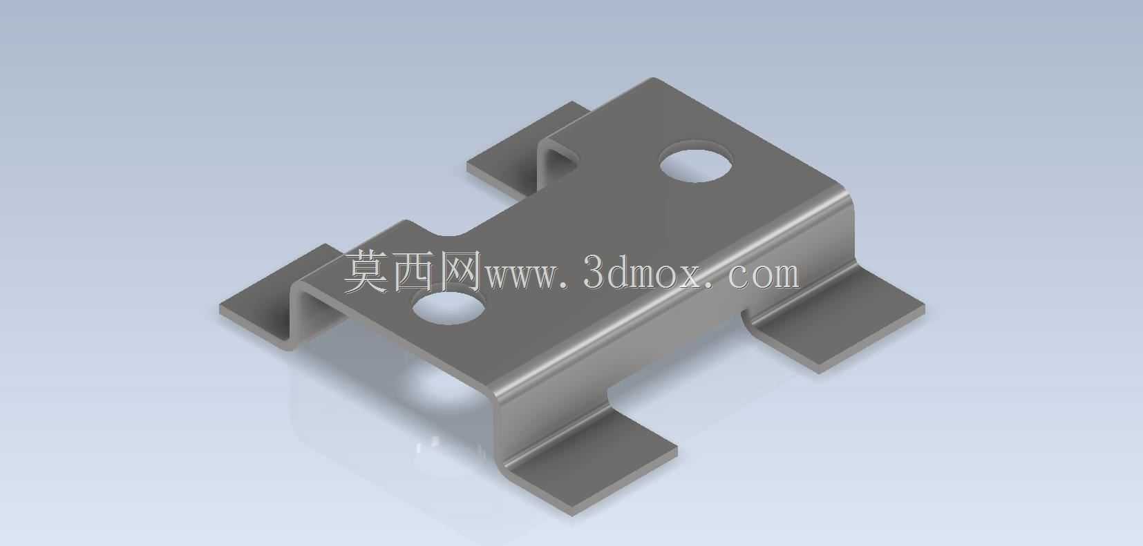 �ӽ���ϰ60֧��/Soporte/Practica chapa met��lica 60/Autodesk Inventor Pro