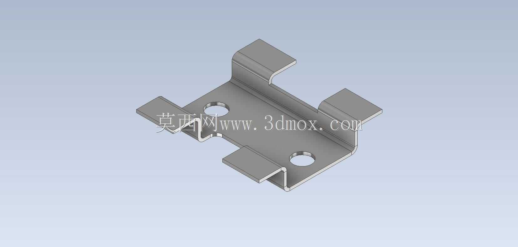 �ӽ���ϰ60֧��/Soporte/Practica chapa met��lica 60/Autodesk Inventor Pro