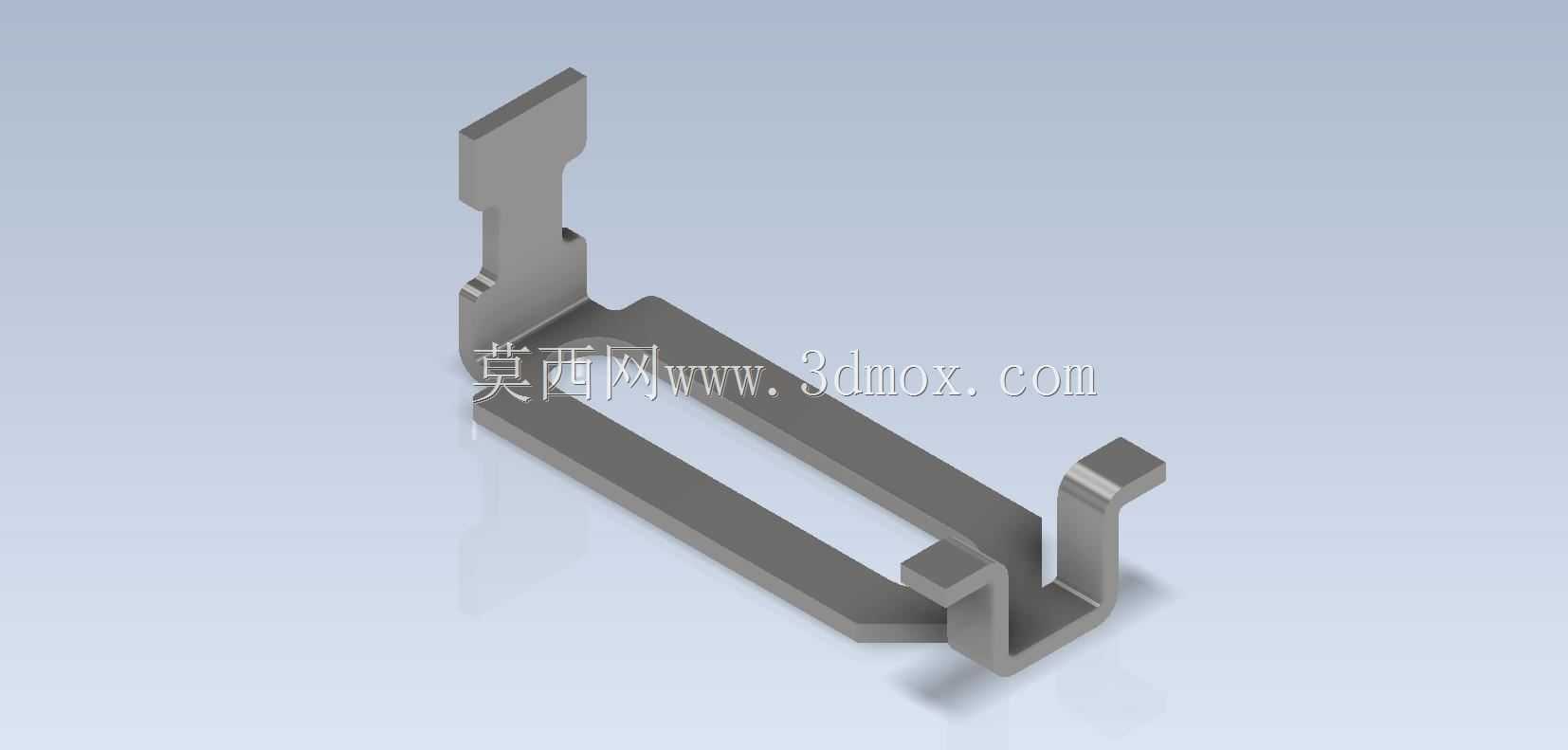 Studycadcam钣金实践18_58/Studycadam Practica chapa metálica 18_58/Autodesk inventor专业