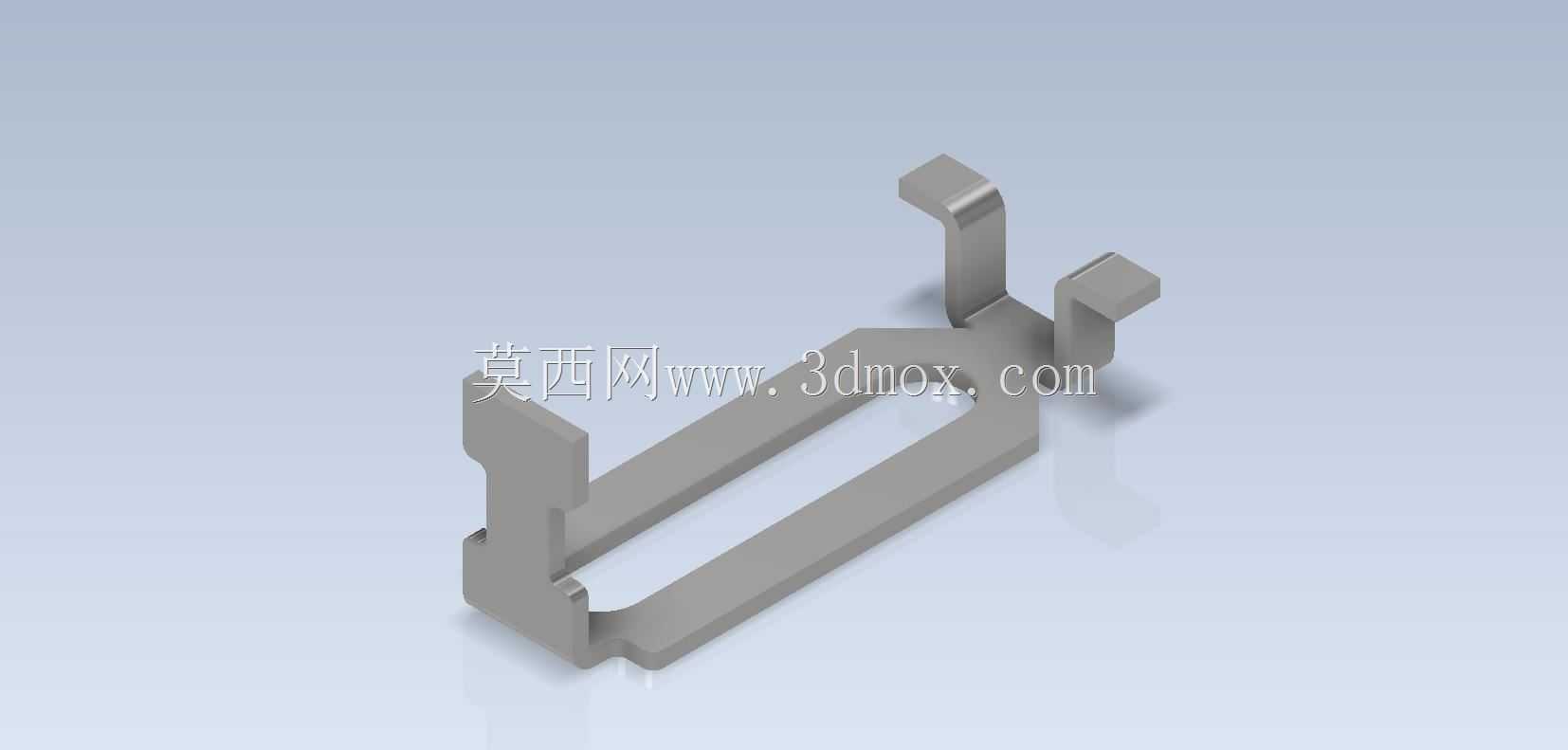Studycadcam钣金实践18_58/Studycadam Practica chapa metálica 18_58/Autodesk inventor专业