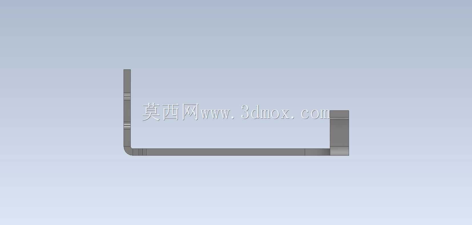 Studycadcam钣金实践18_58/Studycadam Practica chapa metálica 18_58/Autodesk inventor专业
