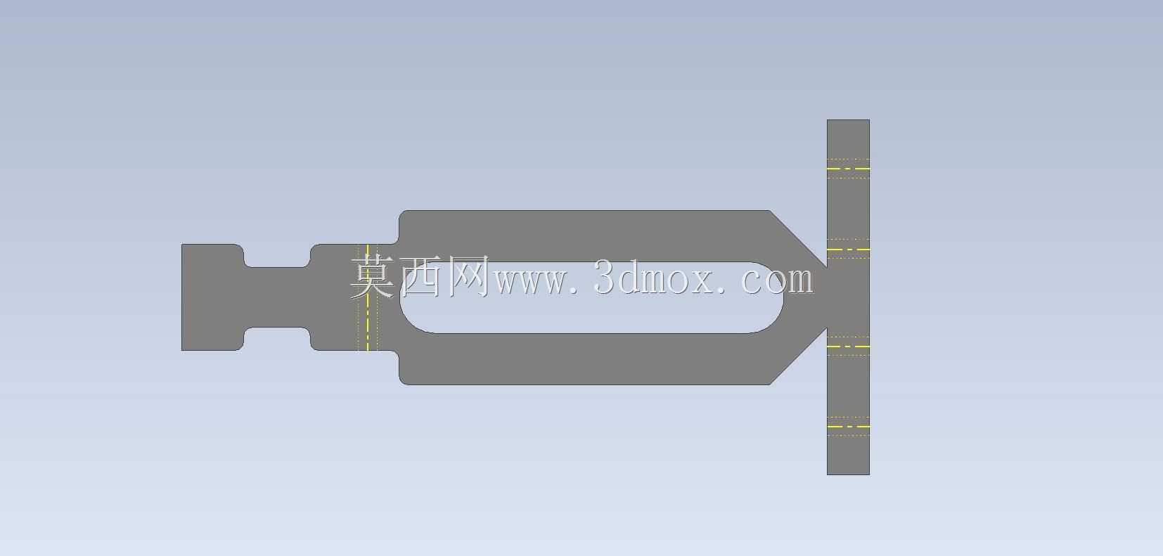 Studycadcam钣金实践18_58/Studycadam Practica chapa metálica 18_58/Autodesk inventor专业