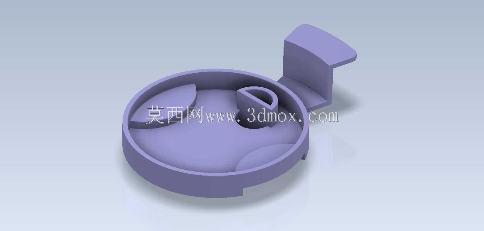 Studycadcam��άCAD��ϰ682/Autodesk Inventor Pro