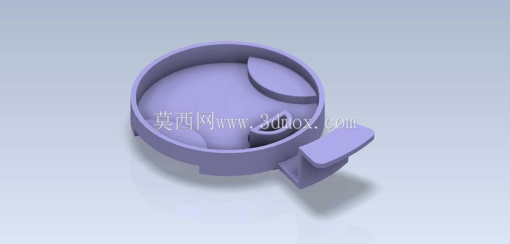 Studycadcam��άCAD��ϰ682/Autodesk Inventor Pro