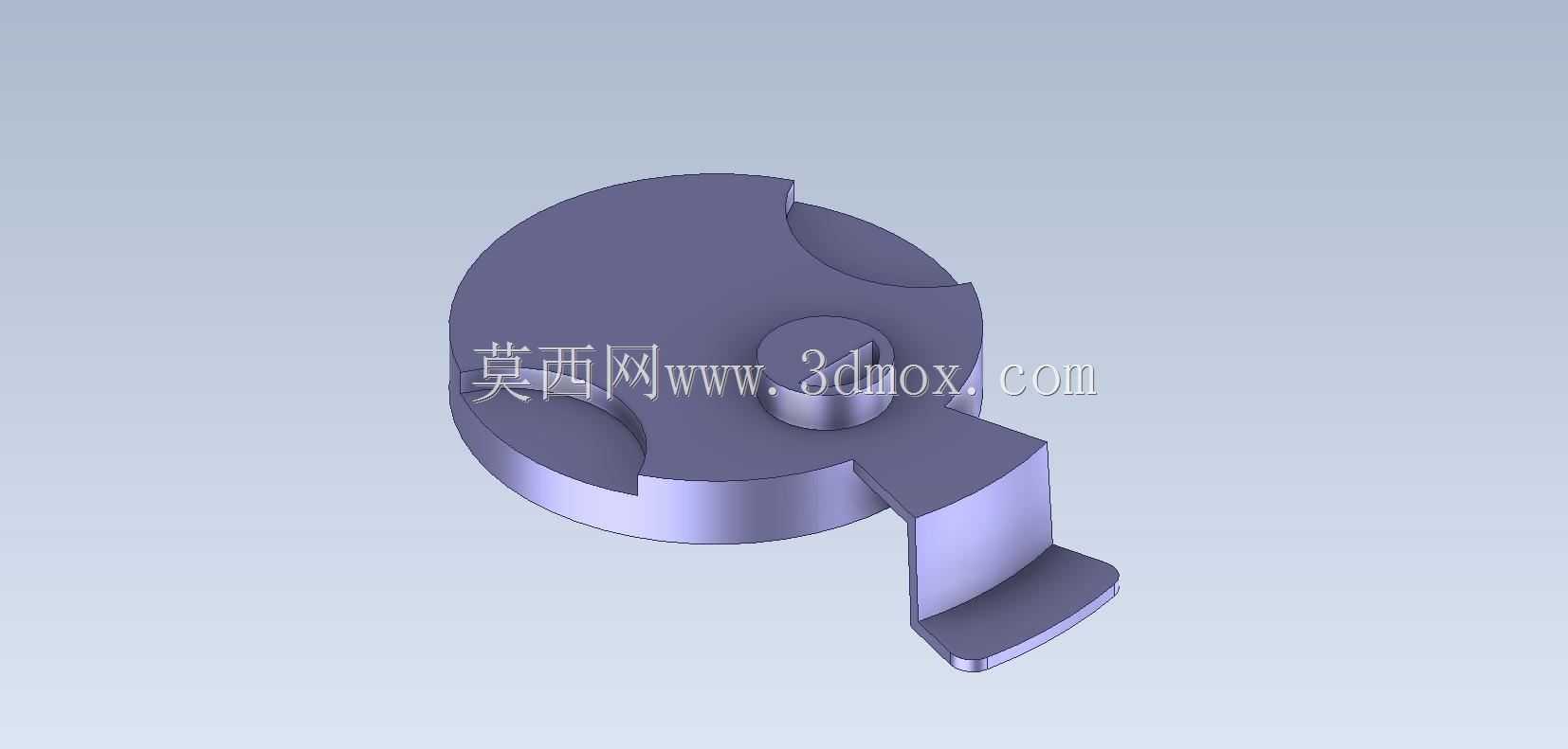 Studycadcam��άCAD��ϰ682/Autodesk Inventor Pro