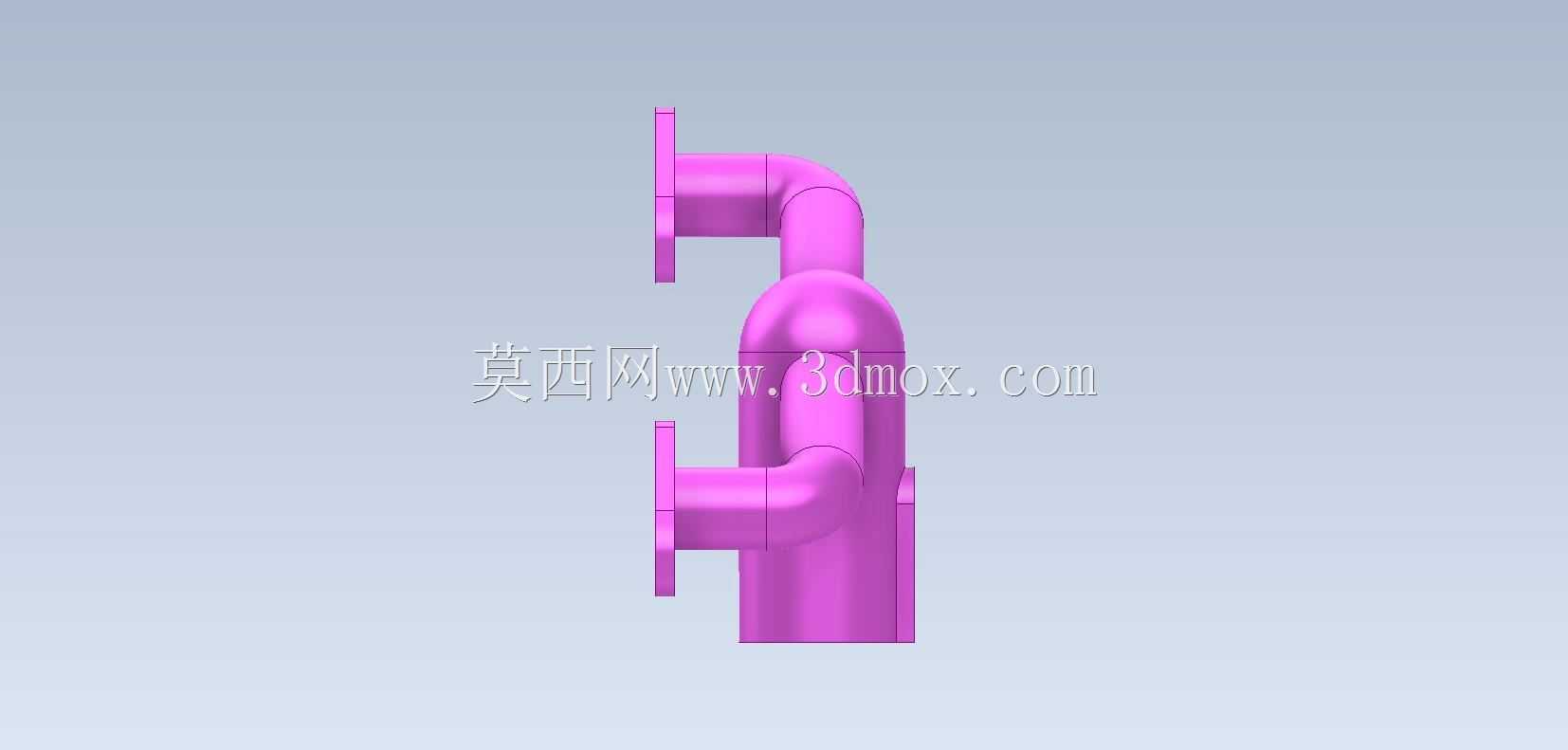 Studycadcam三维CAD练习681/Autodesk Inventor Pro