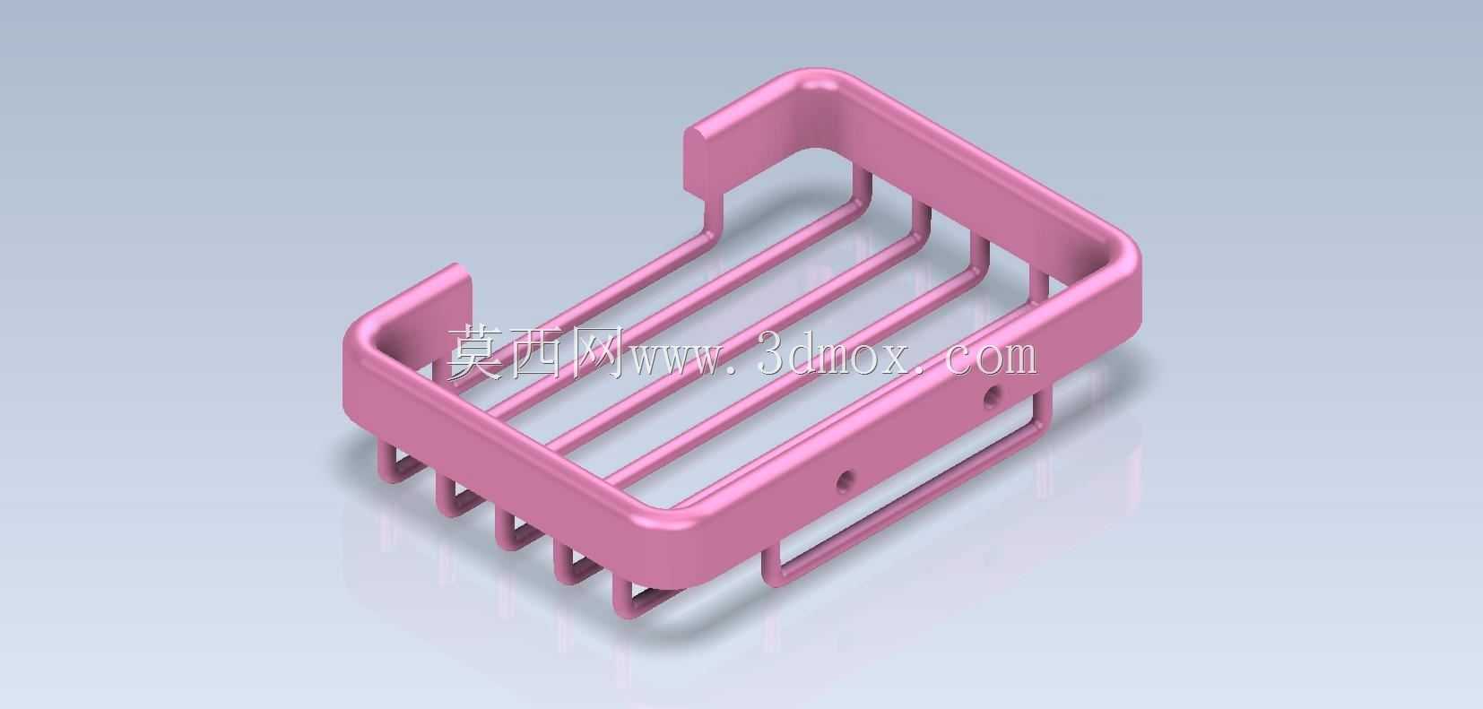 Studycadcam三维CAD练习680/Autodesk Inventor Pro