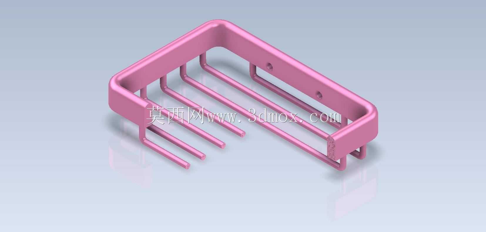 Studycadcam三维CAD练习680/Autodesk Inventor Pro