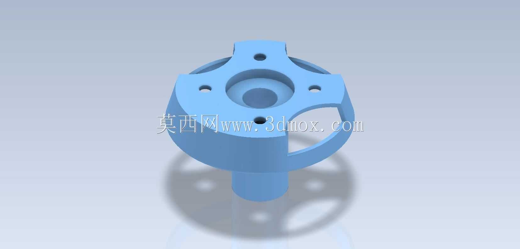 Studycadcam三维CAD练习679/Autodesk Inventor Pro
