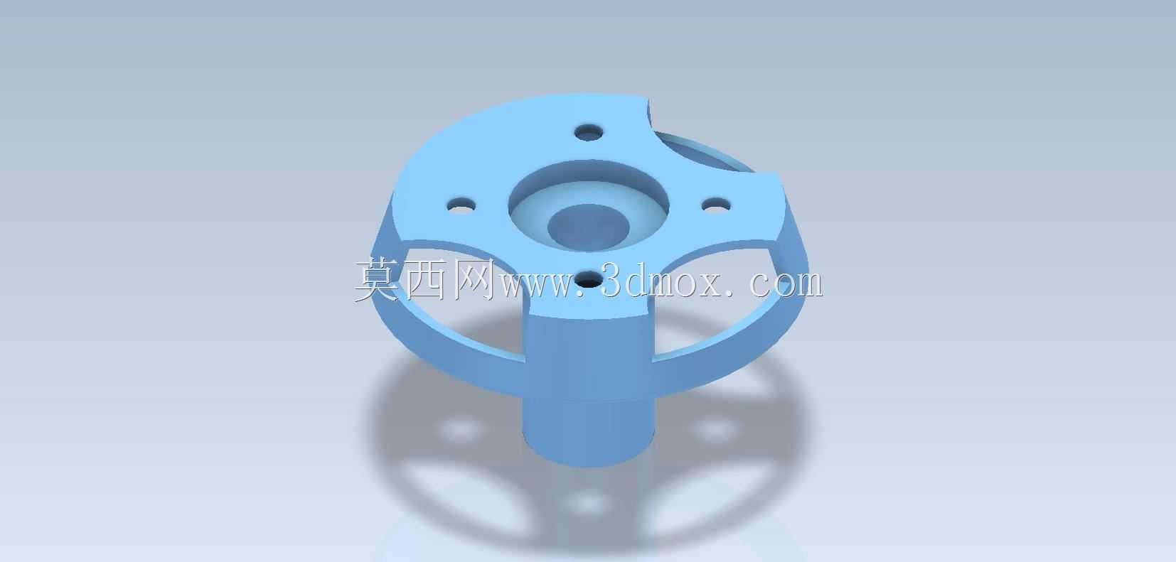 Studycadcam三维CAD练习679/Autodesk Inventor Pro