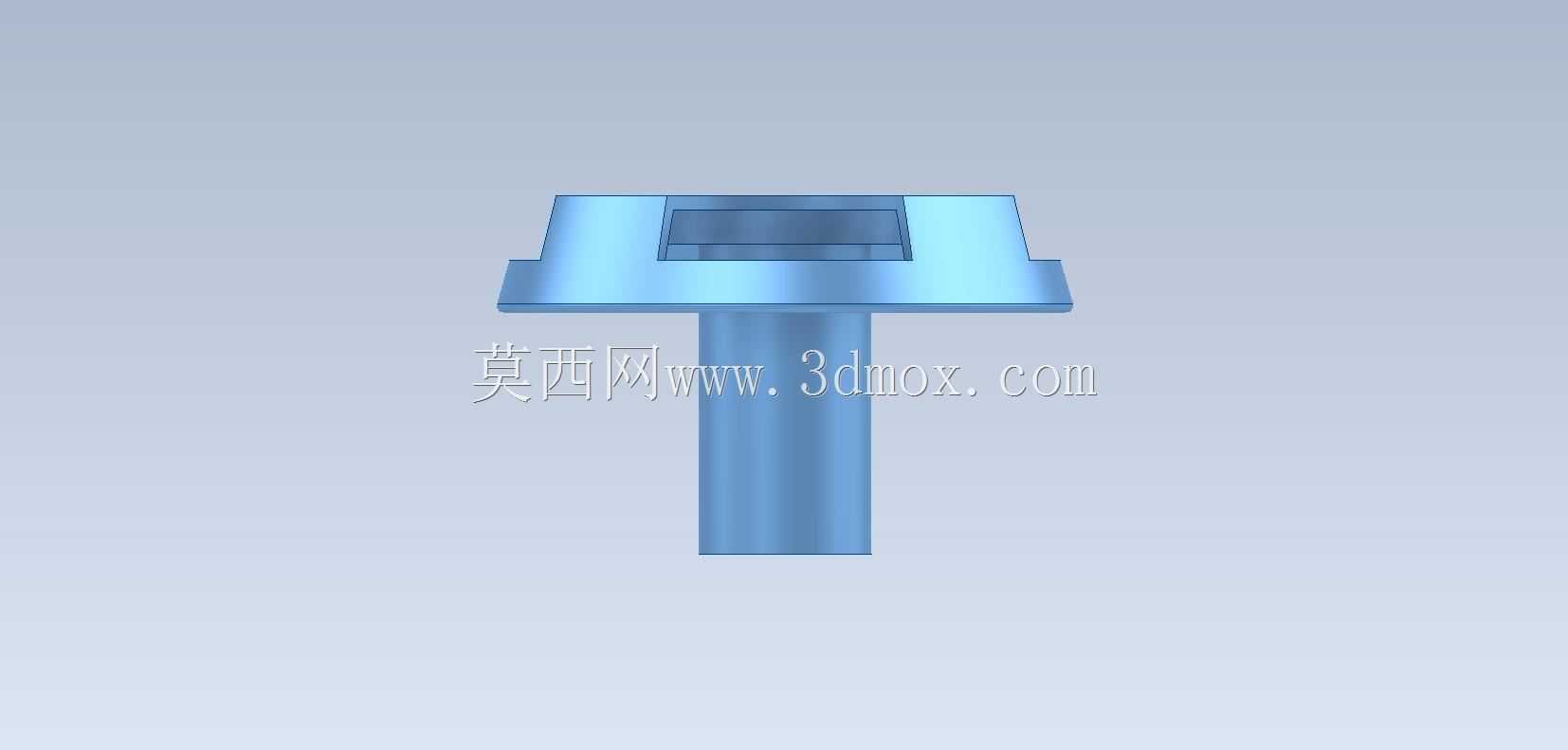 Studycadcam三维CAD练习679/Autodesk Inventor Pro