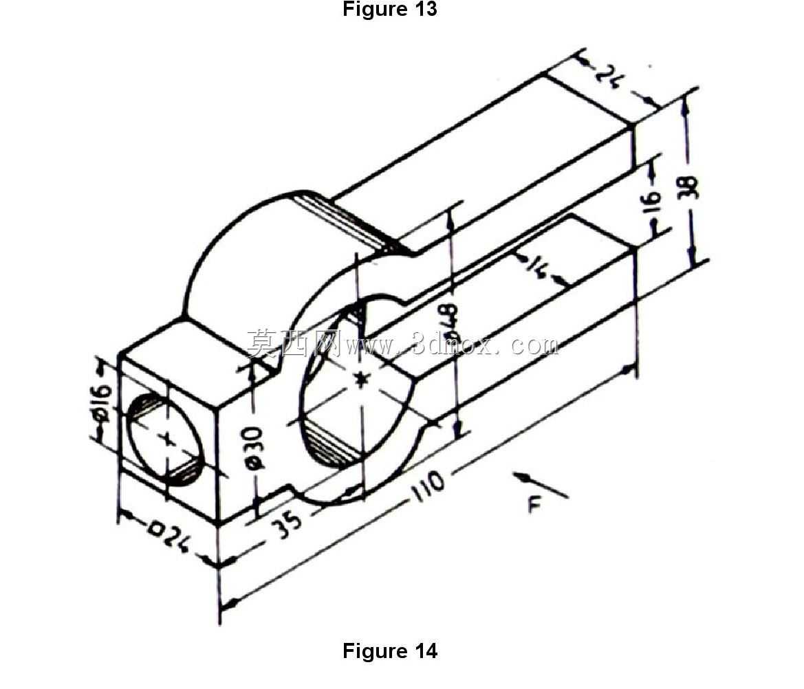 ��άCAD������ϰ/Autodesk Inventor Pro