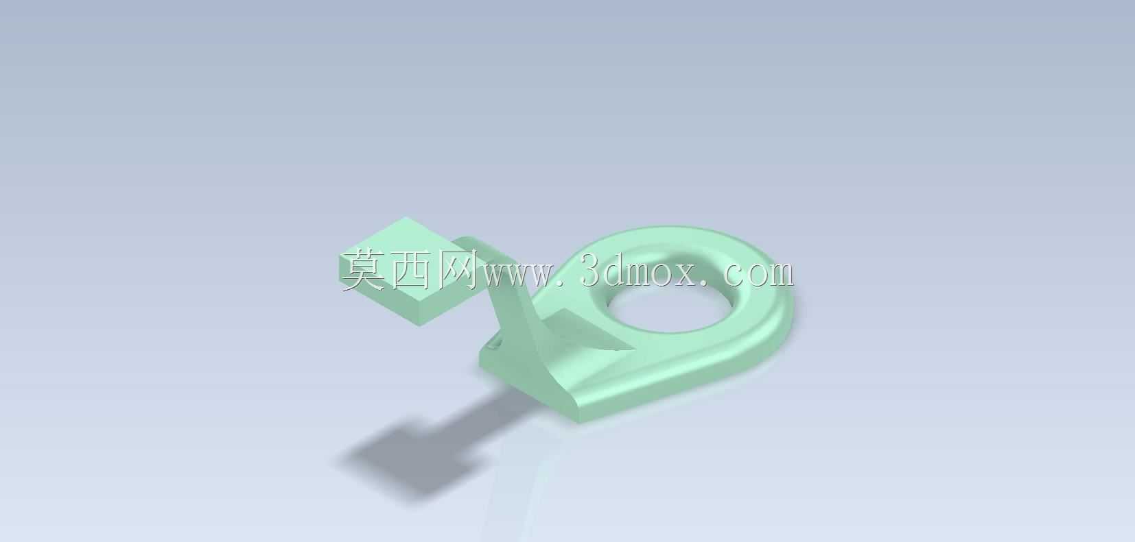 Studycadcam三维CAD练习678/Autodesk Inventor Pro