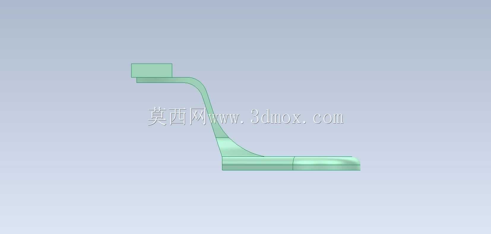Studycadcam三维CAD练习678/Autodesk Inventor Pro