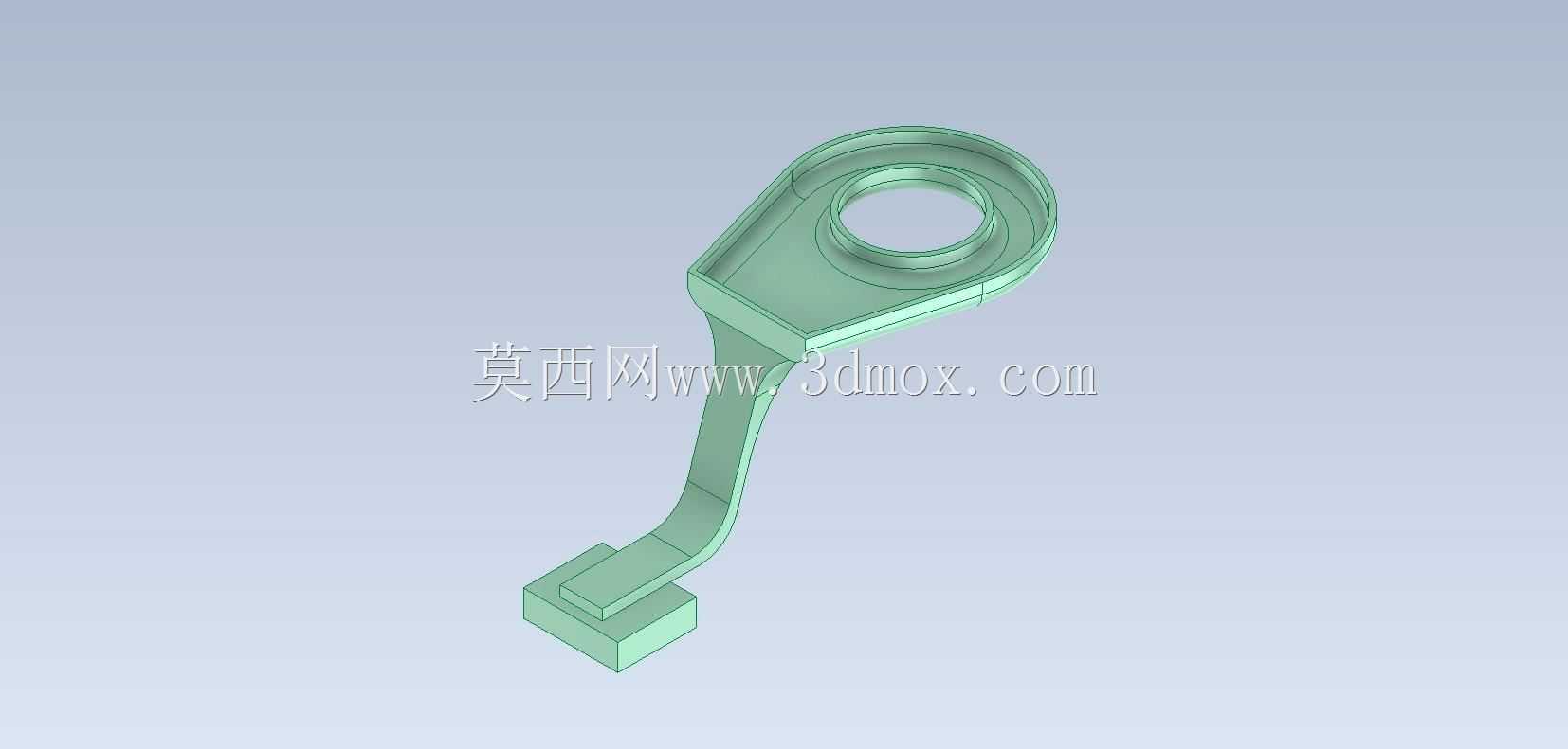 Studycadcam三维CAD练习678/Autodesk Inventor Pro