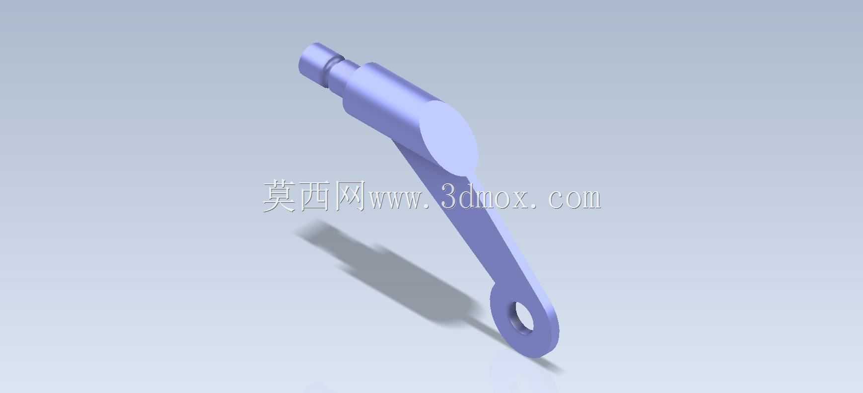 Studycadcam三维CAD练习675/Autodesk Inventor Pro