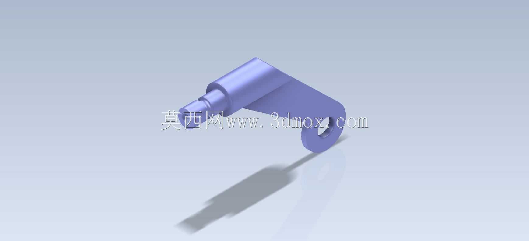 Studycadcam三维CAD练习675/Autodesk Inventor Pro