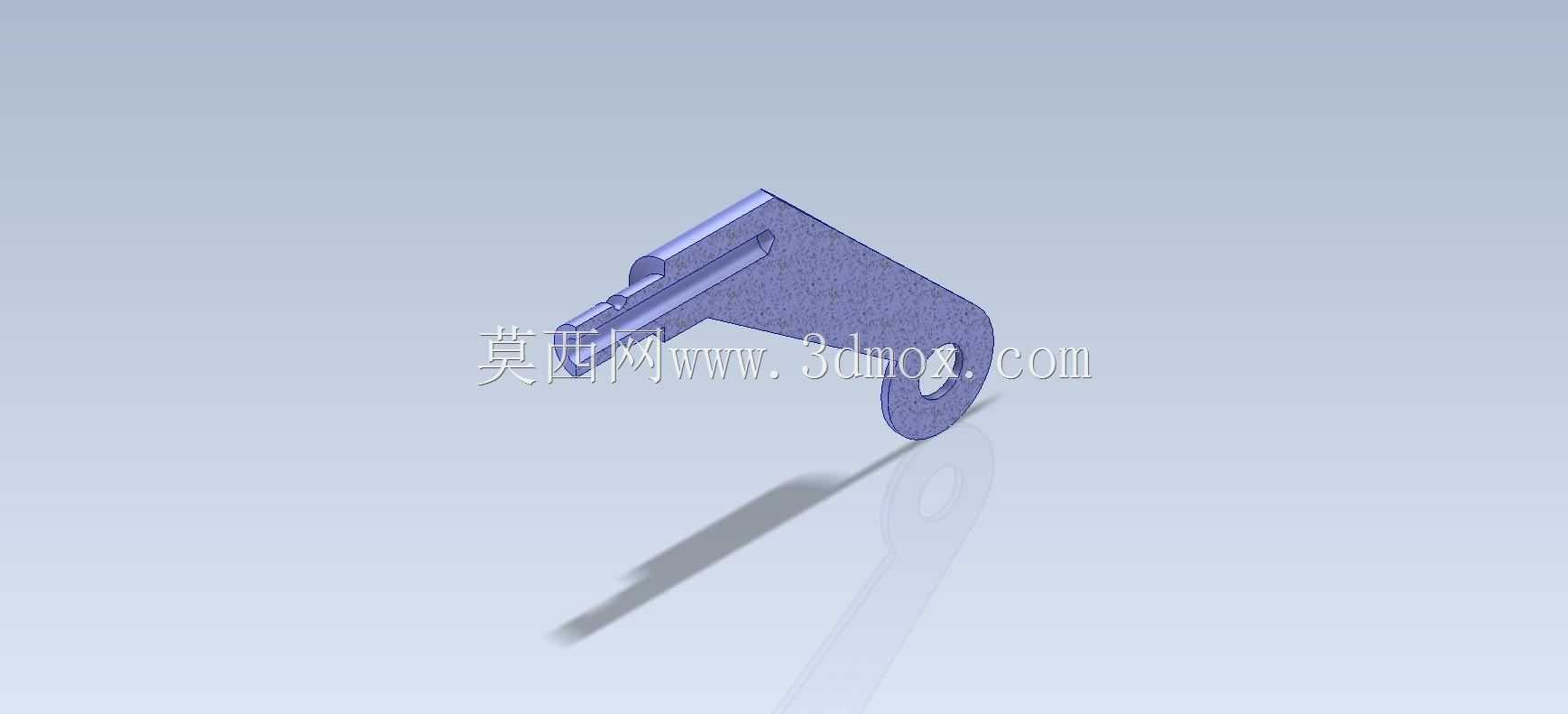 Studycadcam三维CAD练习675/Autodesk Inventor Pro