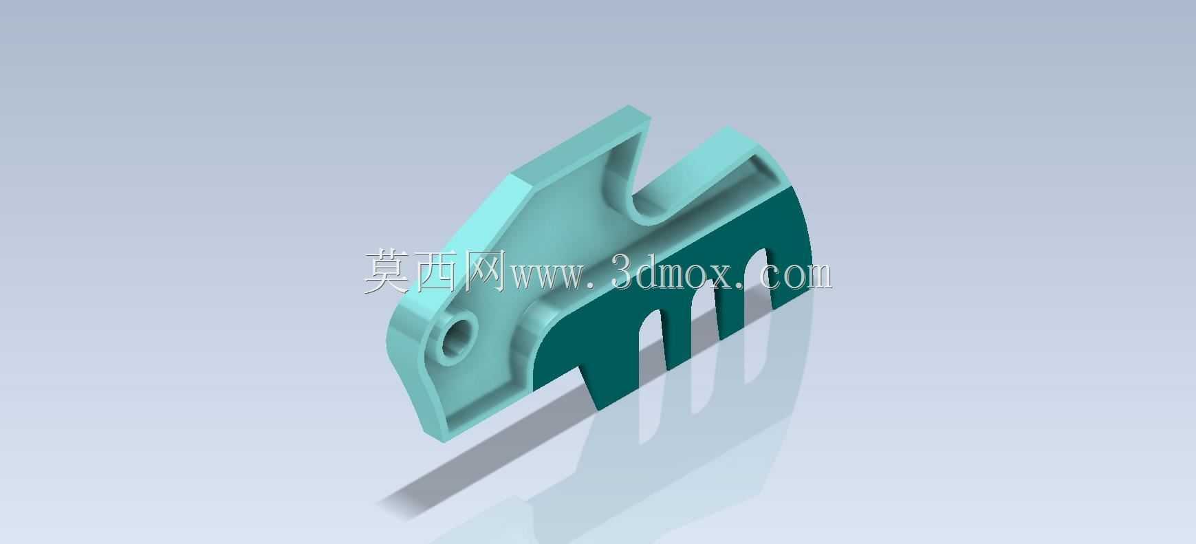 Studycadcam三维CAD练习674/Autodesk Inventor Pro