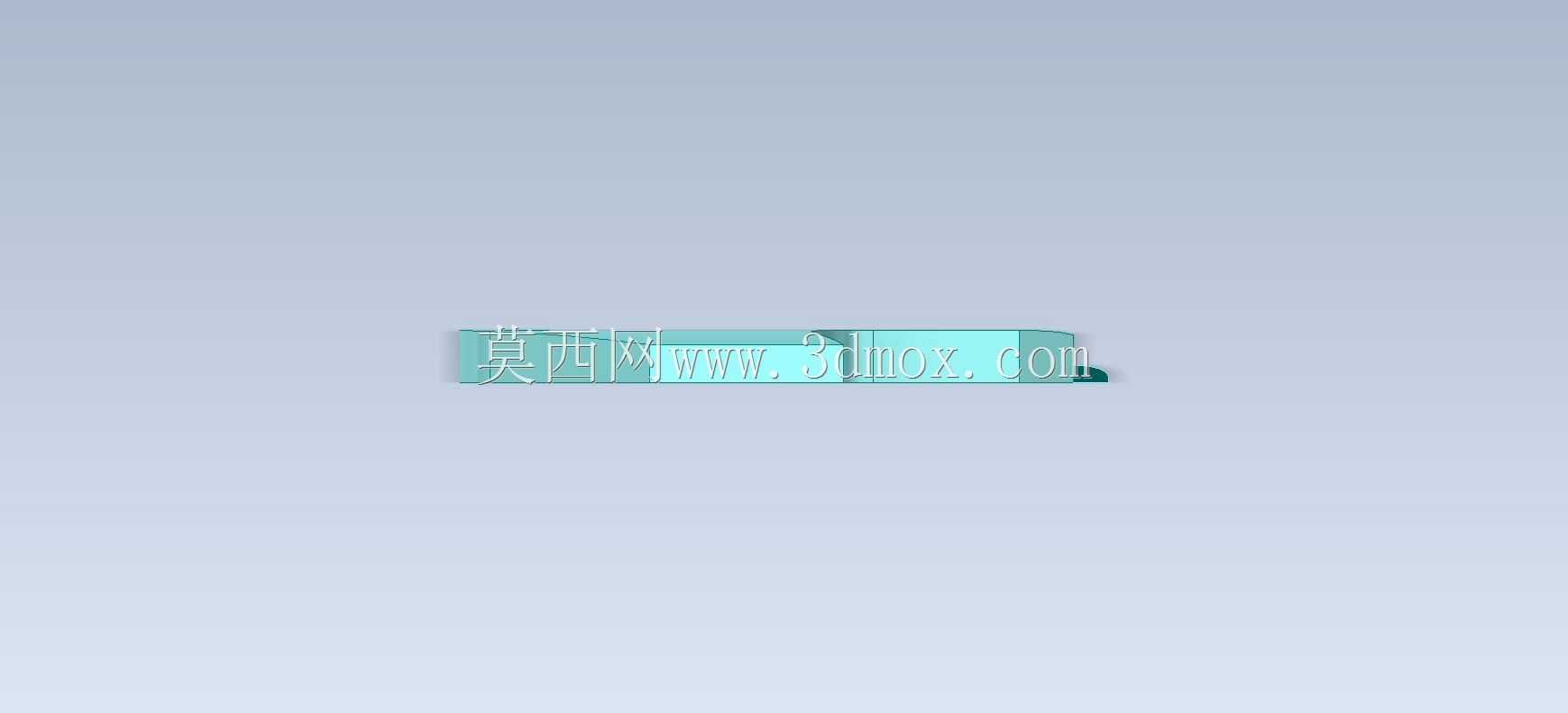 Studycadcam三维CAD练习674/Autodesk Inventor Pro