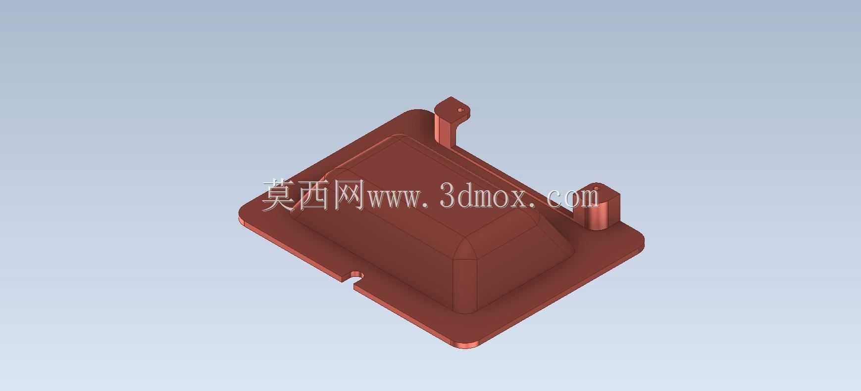 Studycadcam��άCAD��ϰ672���޽����壩/Autodesk Inventor Pro