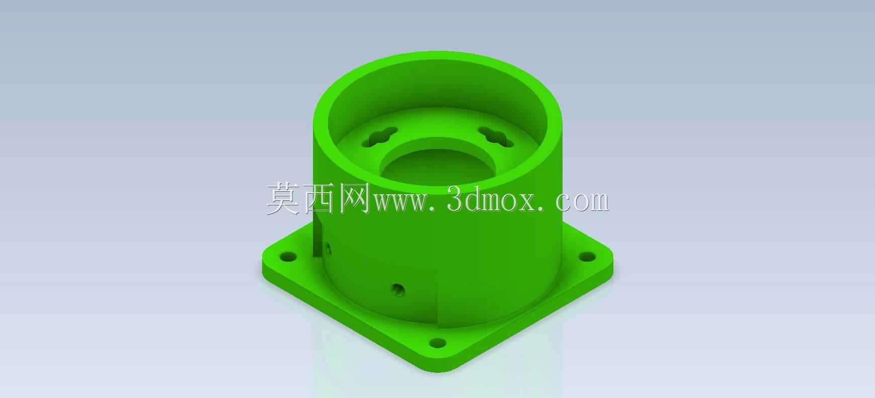 Studycadcam三维CAD练习670/Autodesk Inventor Pro