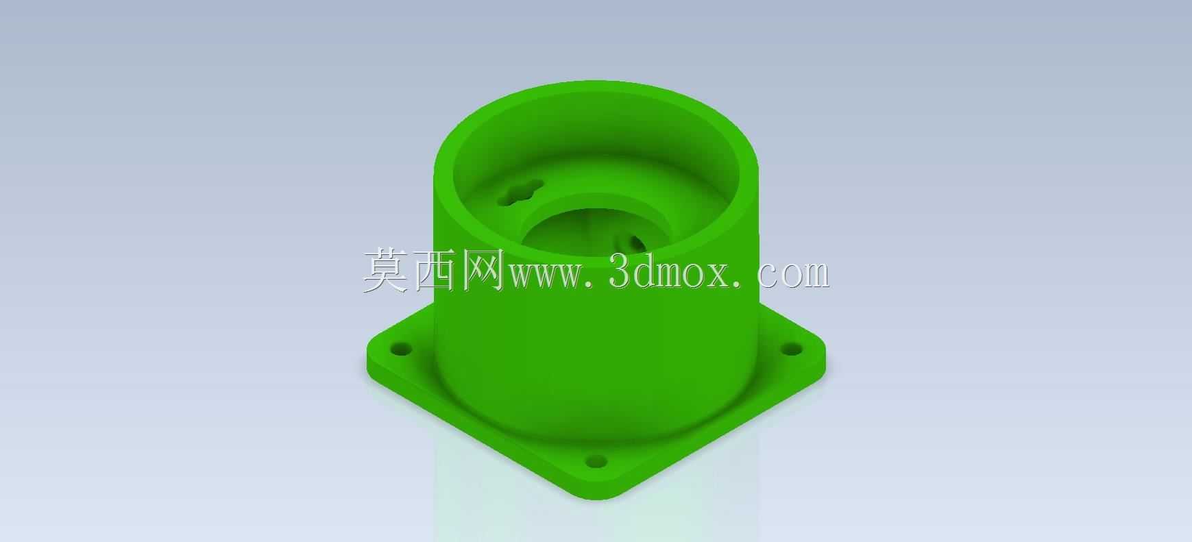 Studycadcam三维CAD练习670/Autodesk Inventor Pro