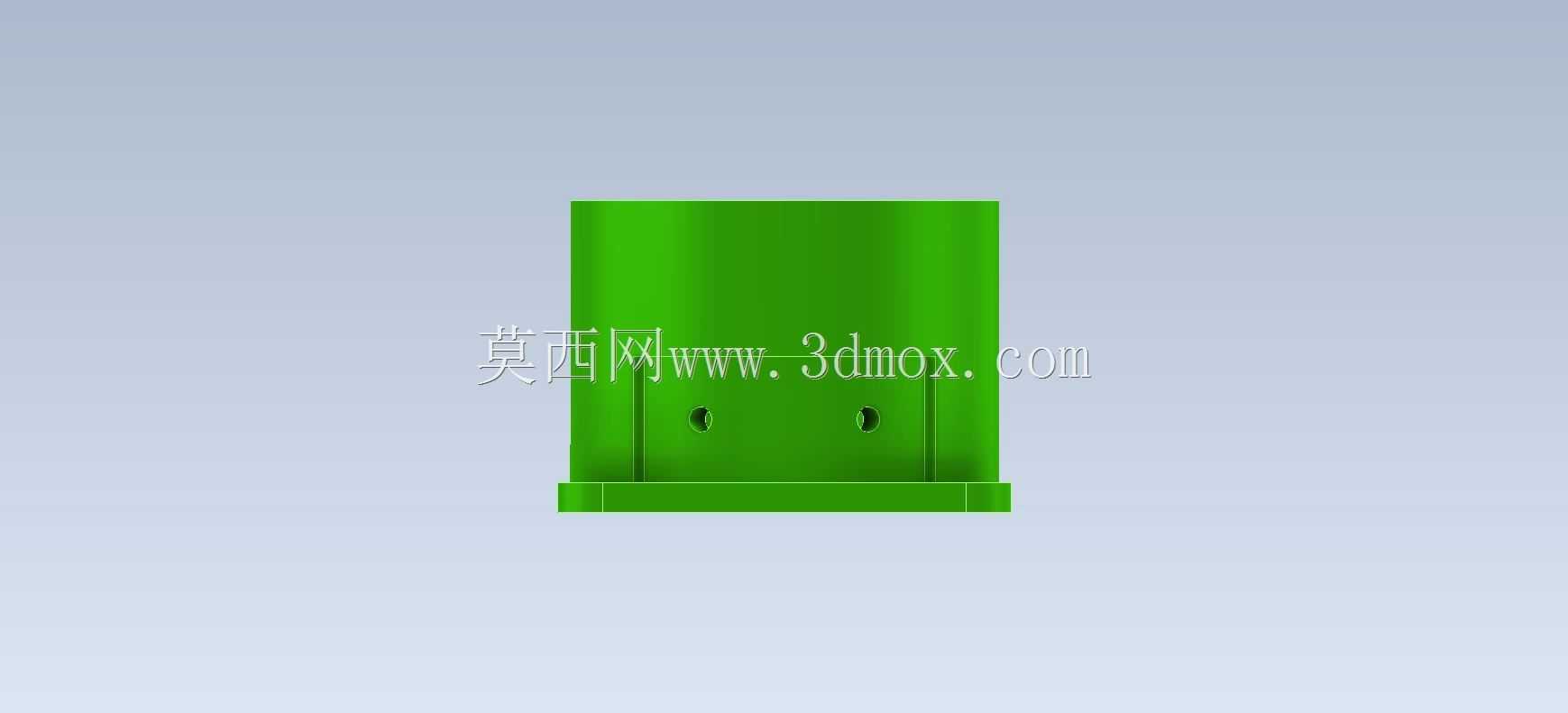 Studycadcam三维CAD练习670/Autodesk Inventor Pro